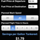 Illustration for article titled The Week in iPhone Apps: Sniff Wi-Fi and Gas Up Your Gulfstream, But Not at the Same Time